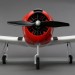 Carbon-Z T-28 BNF Basic w/ AS3X