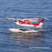 Carbon-Z Cessna 150 2.1m BNF Basic Plane