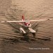 Carbon-Z Cessna 150 2.1m BNF Basic Plane