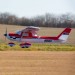 Carbon-Z Cessna 150 2.1m BNF Basic Plane