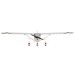 Carbon-Z Cessna 150 2.1m BNF Basic Plane