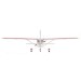 Carbon-Z Cessna 150 2.1m BNF Basic Plane