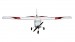 Apprentice S 15e RTF Trainer Plane with SAFE and DXE Transmitter 