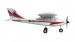 E-Flite Apprentice S 15e BNF Airplane with SAFE Technology