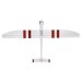 E-flite Night Radian FT 2.0m BNF Basic with AS3X and SAFE Select