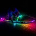 E-flite Night Radian FT 2.0m BNF Basic with AS3X and SAFE Select