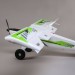 E-Flite Timber X 1.2m BNF Basic STOL Plane with Safe Select