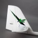 Radian XL 2.6m Brushless Z-Foam Sailplane BNF Basic