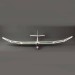 Radian XL 2.6m Brushless Z-Foam Sailplane BNF Basic