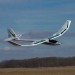 Radian XL 2.6m Brushless Z-Foam Sailplane BNF Basic