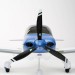 Cirrus SR-22T 1.5M BNF Basic