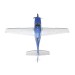 Cirrus SR-22T 1.5M BNF Basic