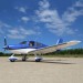 Cirrus SR-22T 1.5M BNF Basic