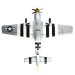 P-51D Mustang BNF Basic