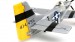 P-51D Mustang BNF Basic