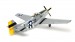 P-51D Mustang BNF Basic