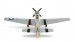 P-51D Mustang BNF Basic