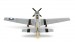 P-51D Mustang BNF Basic