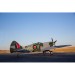 Spitfire Mk XIV 1.2m BNF Basic with AS3X and SAFE Select