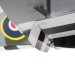 Spitfire Mk XIV 1.2m BNF Basic with AS3X and SAFE Select