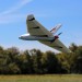 E-Flite Delta Ray One RTF