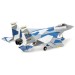 E-Flite F-15 Eagle 64mm Jet EDF BNF & SAFE