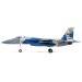 E-Flite F-15 Eagle 64mm Jet EDF BNF & SAFE