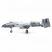 E-Flite A-10 Thunderbolt II 64mm EDF Jet PNP, 1150mm