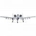 E-Flite A-10 Thunderbolt II 64mm EDF Jet PNP, 1150mm