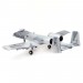 E-Flite A-10 Thunderbolt II 64mm EDF Jet PNP, 1150mm