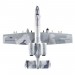 E-Flite A-10 Thunderbolt II 64mm EDF Jet PNP, 1150mm