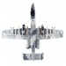 E-Flite A-10 Thunderbolt II 64mm EDF Jet PNP, 1150mm