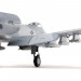 E-Flite A-10 Thunderbolt II 64mm EDF Jet PNP, 1150mm