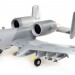 E-Flite A-10 Thunderbolt II 64mm EDF Jet PNP, 1150mm