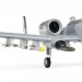 E-Flite A-10 Thunderbolt II 64mm EDF Jet PNP, 1150mm