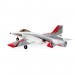 E-flite Habu STS 70mm EDF Ready-to-fly Training Jet