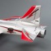 E-flite Habu STS 70mm EDF Ready-to-fly Training Jet