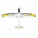 E-flite Conscendo Evolution 1.5m BNF Basic, AS3X/Safe Select