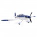 E-Flite RV-7 1.1m BNF Basic with Safe Select and AS3X
