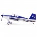 E-Flite RV-7 1.1m BNF Basic with Safe Select and AS3X