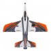 E-Flite Habu SS 50mm EDF Jet, BNF Basic, SMART