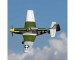 P-51D Mustang 1.0M BNF Basic with AS3X and SAFE Select