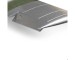 P-51D Mustang 1.0M BNF Basic with AS3X and SAFE Select