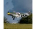 P-51D Mustang 1.0M BNF Basic with AS3X and SAFE Select
