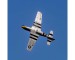 P-51D Mustang 1.0M BNF Basic with AS3X and SAFE Select