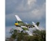 P-51D Mustang 1.0M BNF Basic with AS3X and SAFE Select