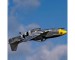 P-51D Mustang 1.0M BNF Basic with AS3X and SAFE Select