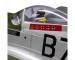 P-51D Mustang 1.0M BNF Basic with AS3X and SAFE Select