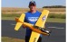 E-flite T-28 Trojan 1.1m BNF Basic with AS3X and Safe Select