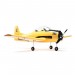 E-flite T-28 Trojan 1.1m BNF Basic with AS3X and Safe Select